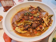 -漫圆·品质家宴(榔梨店)