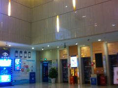 -万达影城(江北万达广场IMAX店)