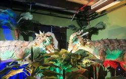 -恐龙探索乐园(磁器口店)