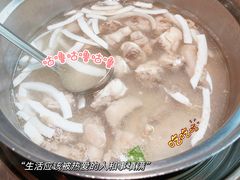 -狐狸爱上椰子鸡(滨江星光大道店)