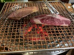 -九田家黑牛烤肉料理(三墩店)