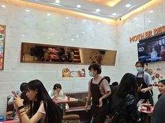 -甜心妈妈·榴莲星级糖水(北京路总店)