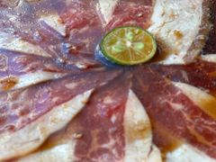 -味家烤肉烤鳗鱼牛排(西塔旗舰店)
