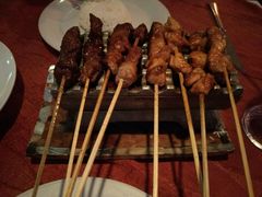 -Mai Mai Restaurant