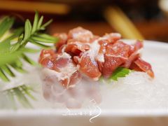 -1078號老北京涮肉(万达广场店)
