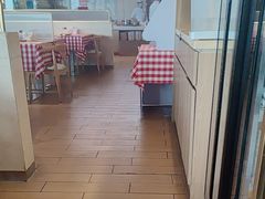 -西贝莜面村(金隅嘉品mall店)