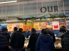 -OUR Bakery(三里屯太古里店)