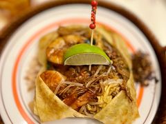 -太食獸泰式茶餐厅(IFS国金中心店)