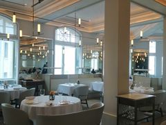 大堂-Jean Georges