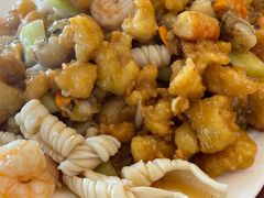 -桃子餐厅·天津菜(红星路直营店)