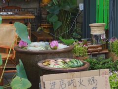 -赵美丽·重庆社区火锅·直营店(火车东站·中豪国际店)