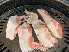 -33韩式自助烧烤(环城南路店)