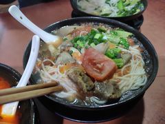 -李米线(武陵路店)