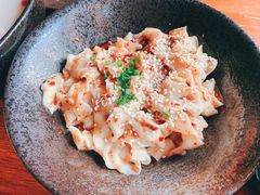 -归蜀第成都串串料理(梅花路店)