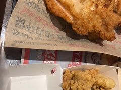 -肯德基(汇腾店)