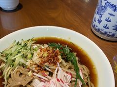 -龍聚祥烧麦馆(万达店)