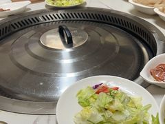 -崔记生活·铁锅炖鱼粘卷子(总店)