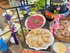 -尚竹阁冬瓜盅·18年地标美食(平洲店)