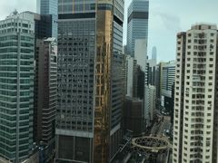 -香港珀丽酒店