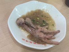 -百家鸡味馆(清泰店)