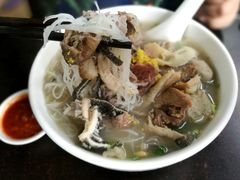 -潮镇老尾牛杂(环城西路店)