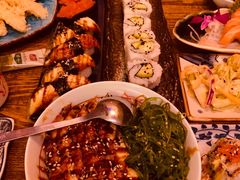 牛油果卷-米彩料理(西丽店)
