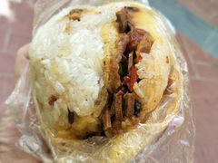 -糯香驿站(施家园分店)