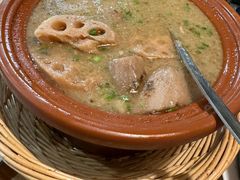 -董厨煨汤馆(车站路店)