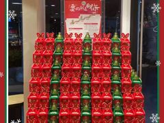 -85度C(深圳佳宁娜店)