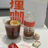 Just Americano｜坚持做天然纯粹，内外一致的好咖