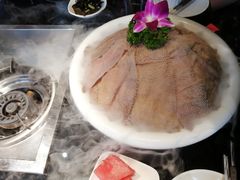 -安安火锅(上美广场店)