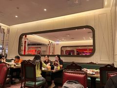 -新白鹿餐厅(西湖银泰店)