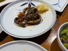 -三凤酒家·百年无锡菜(清扬茂业店)