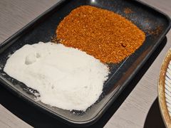 -火焰枪蛋·烧烤(奉天街店)