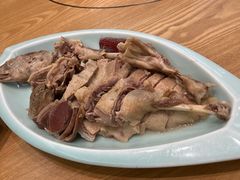 -金典银峰老鹅馆·昆山菜(亭林公园店)