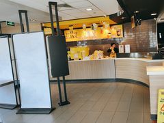 -麦当劳(滨河路DT店)