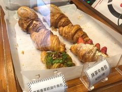 -来回·咖啡(天河南店)
