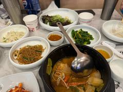 -黄金牧场(明洞总店)