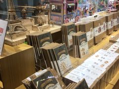 -九木杂物社(中心店)