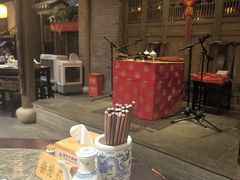 -南京大牌档(凯德1818店)