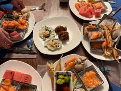 -浙江西子宾馆·瑶园咖啡厅