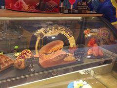 -DQ·蛋糕·冰淇淋(苏州中心店)