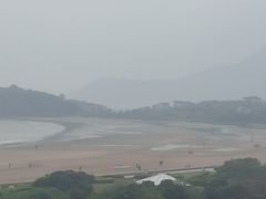 -舟山朱家尖绿城威斯汀度假酒店