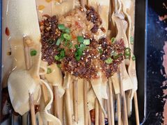 -碎怂烤肉(钟楼柳巷店)