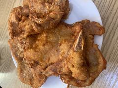 -九龙餐厅(大沽路店)