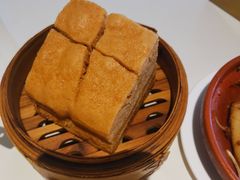 古法蒸马拉糕-衡山汇·高级粤菜(霄云路店)