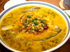 -十面春风·江南面馆(崇宁路店)