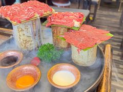 -盡膳口福·百年汤方火锅(科华北路店)