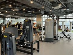 -OXYGYM 奥美氧舱运动中心(朝阳大悦城店)