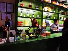 -古关火锅店(古北水镇景区店)